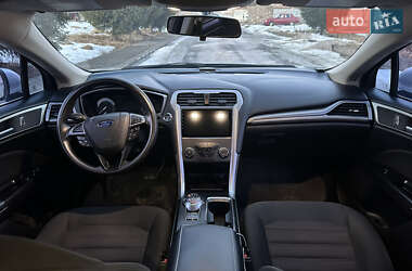 Седан Ford Fusion 2016 в Хмельницькому