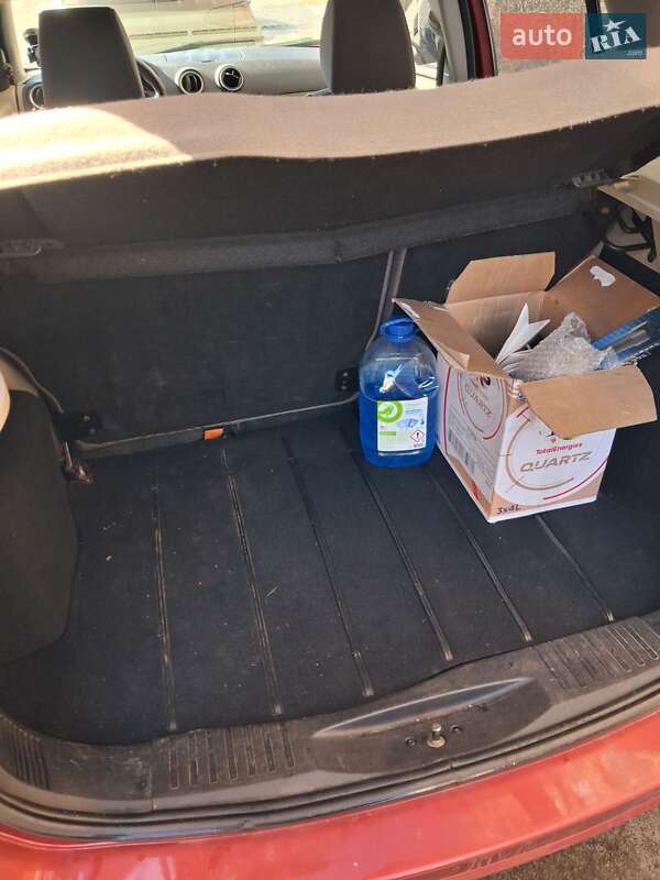 Хетчбек Ford Fusion 2006 в Києві