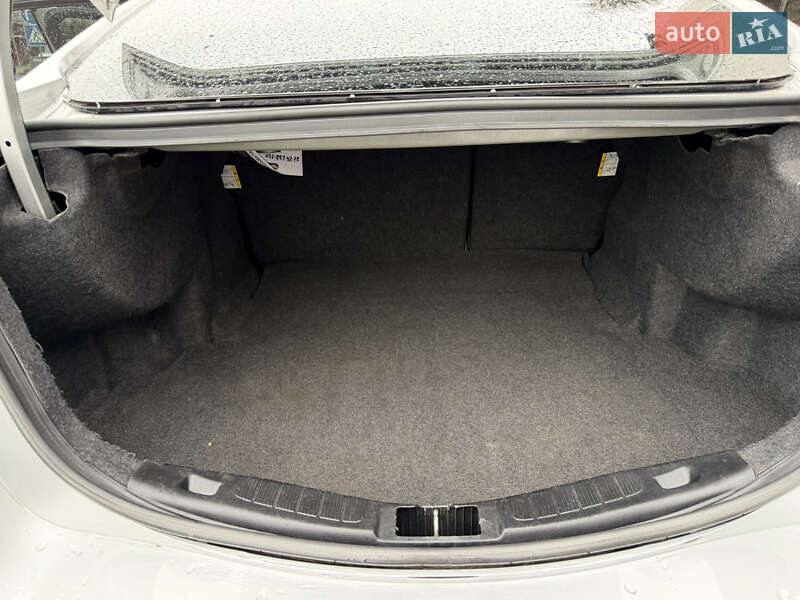 Седан Ford Fusion 2019 в Ивано-Франковске фото 33 Седан Ford Fusion 2019 в Ивано-Франковске