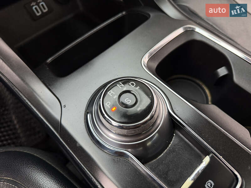 Седан Ford Fusion 2019 в Ивано-Франковске фото 64 Седан Ford Fusion 2019 в Ивано-Франковске