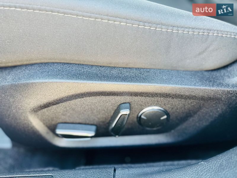 Седан Ford Fusion 2020 в Дніпрі