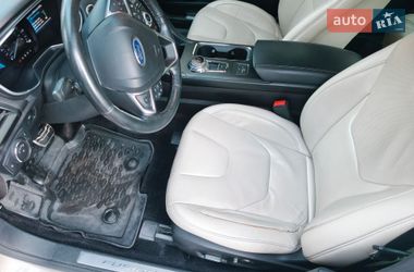 Седан Ford Fusion 2016 в Днепре