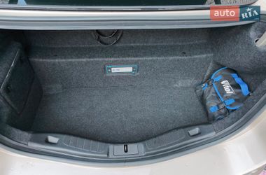 Седан Ford Fusion 2016 в Днепре