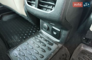 Седан Ford Fusion 2016 в Днепре