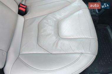 Седан Ford Fusion 2016 в Днепре