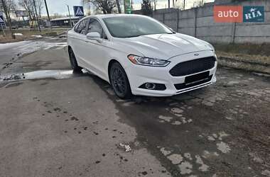 Седан Ford Fusion 2015 в Вінниці