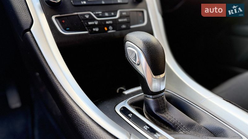 Седан Ford Fusion 2016 в Києві фото 17 Седан Ford Fusion 2016 в Києві