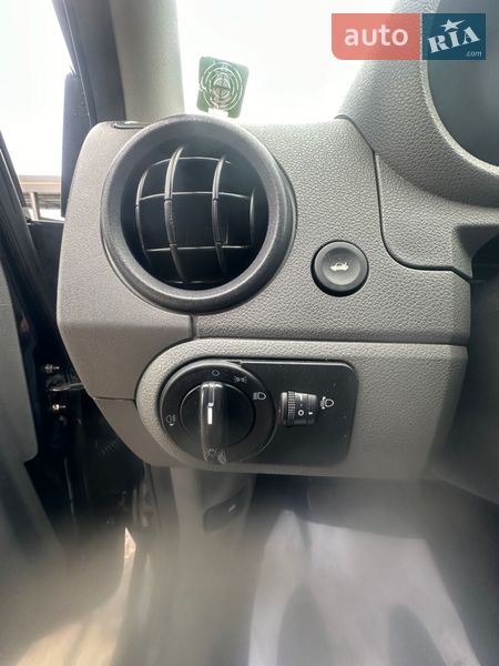 Хэтчбек Ford Fusion 2006 в Виннице