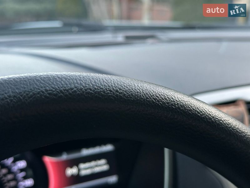 Седан Ford Fusion 2014 в Одессе