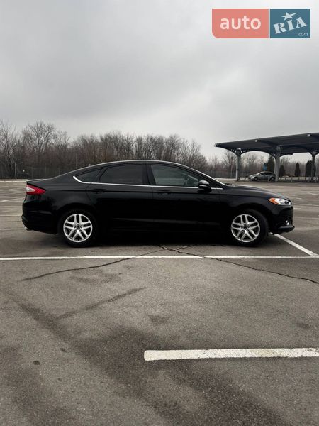 Седан Ford Fusion 2014 в Запорожье