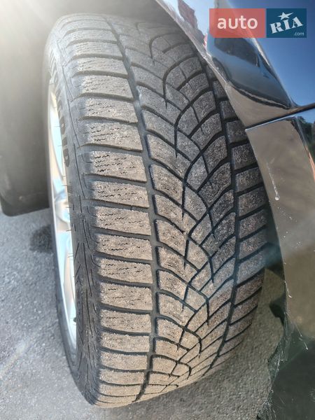 Седан Ford Fusion 2016 в Киеве