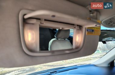 Седан Ford Fusion 2016 в Киеве