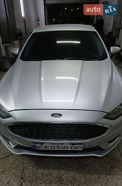 Седан Ford Fusion 2017 в Києві