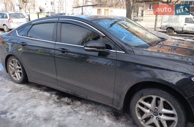 Седан Ford Fusion 2014 в Киеве