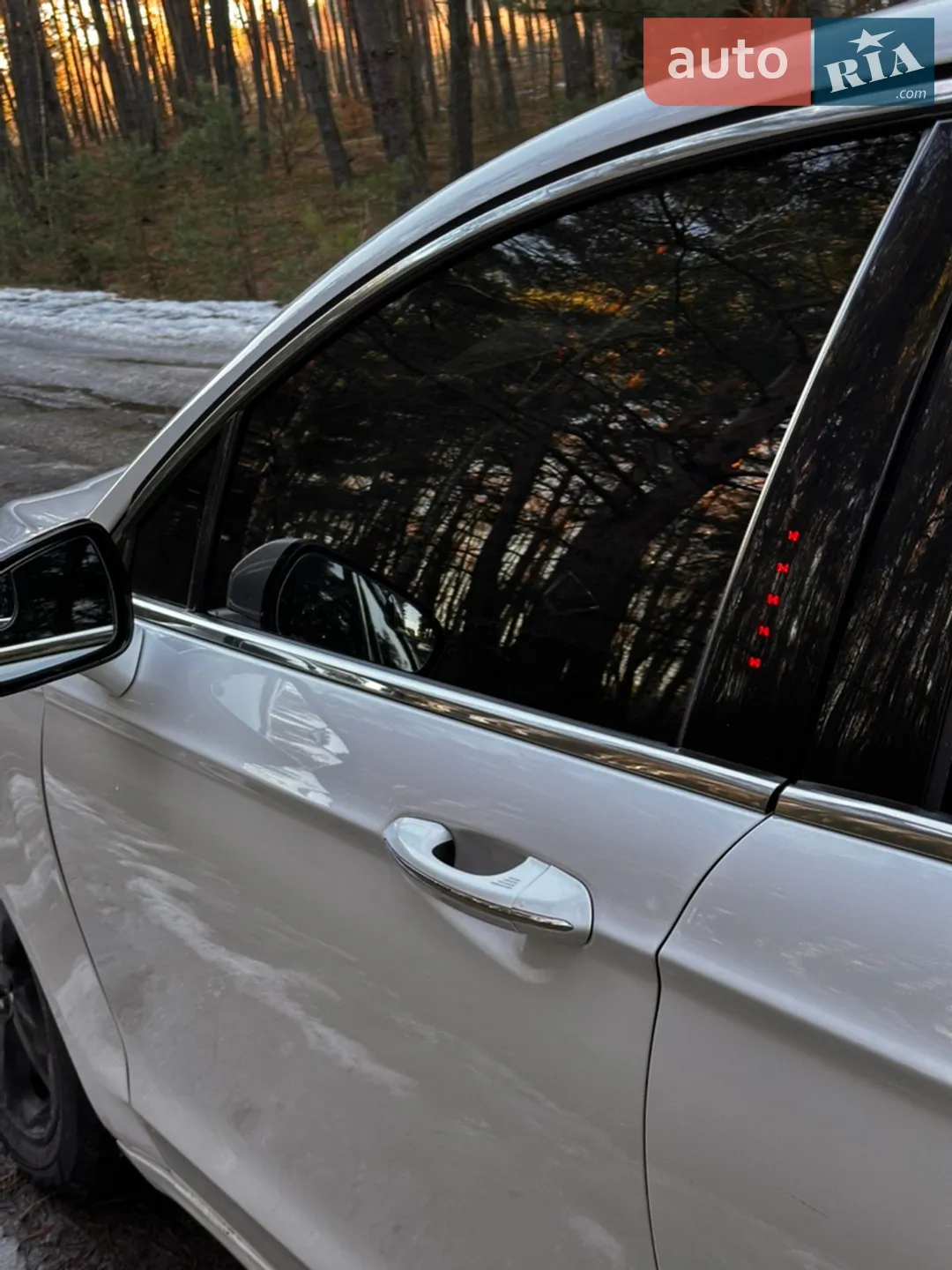 2015 Ford Fusion - мініатюра 26