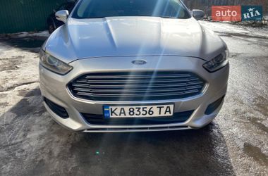 Седан Ford Fusion 2015 в Ірпені