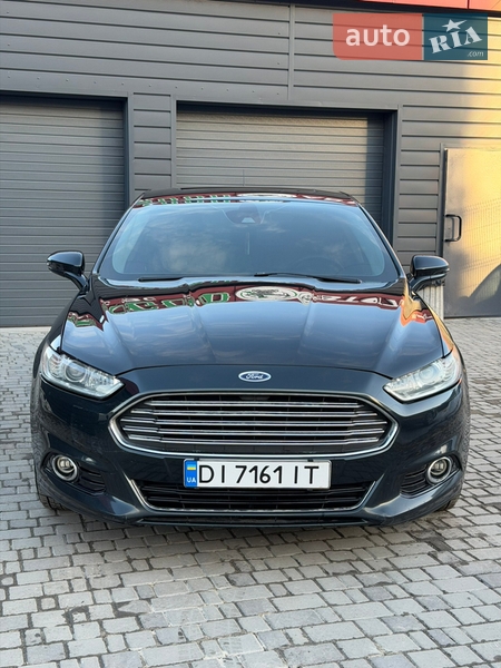 Седан Ford Fusion 2014 в Белой Церкви
