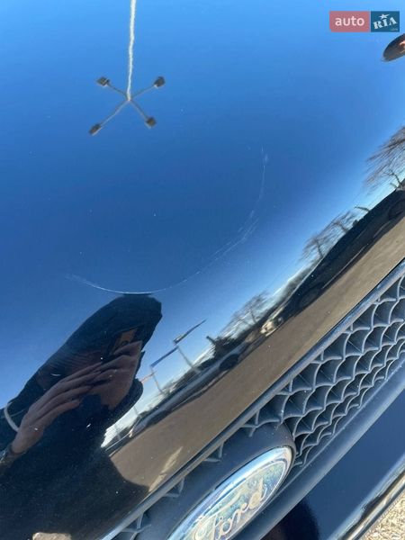 Хетчбек Ford Fusion 2005 в Житомирі фото 21 Хетчбек Ford Fusion 2005 в Житомирі