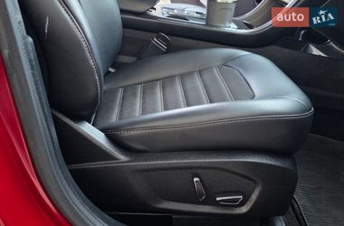 Седан Ford Fusion 2016 в Львове