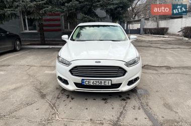 Седан Ford Fusion 2012 в Кам'янському