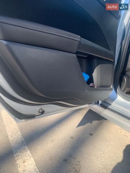 Седан Ford Fusion 2013 в Виннице