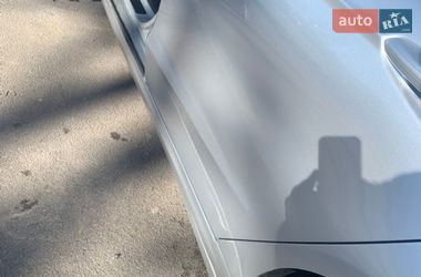 Седан Ford Fusion 2013 в Виннице