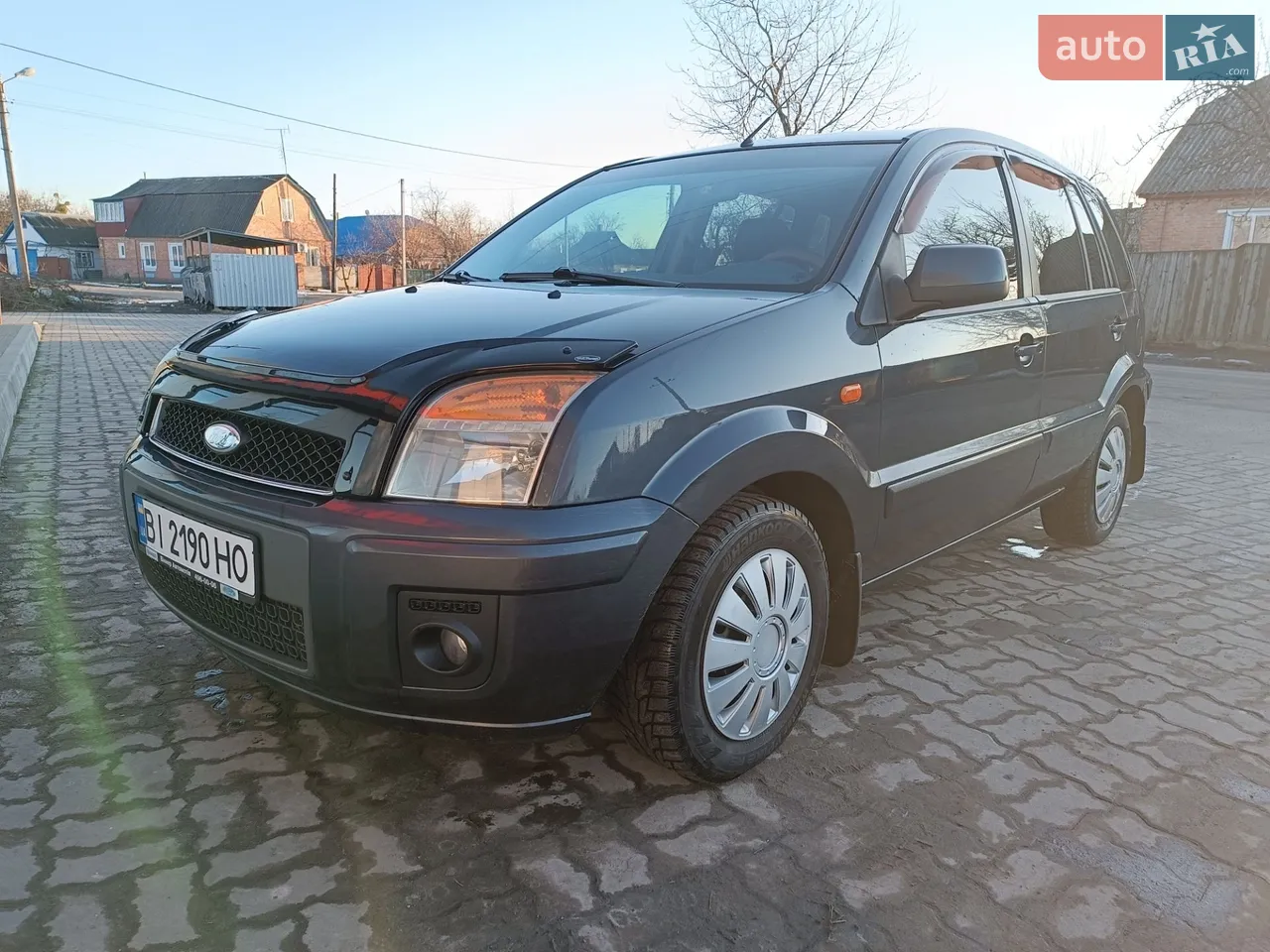 2011 Ford Fusion - мініатюра 9