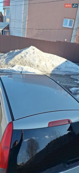 Хэтчбек Ford Fusion 2004 в Черкассах