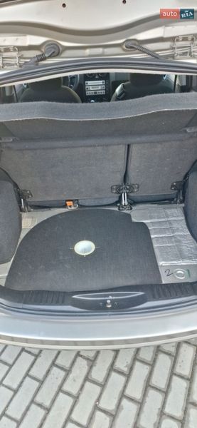 Хэтчбек Ford Fusion 2004 в Черкассах