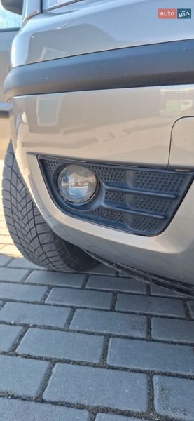 Хэтчбек Ford Fusion 2004 в Черкассах