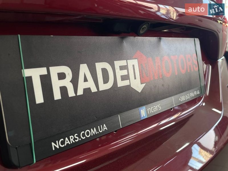 Седан Ford Fusion 2015 в Киеве