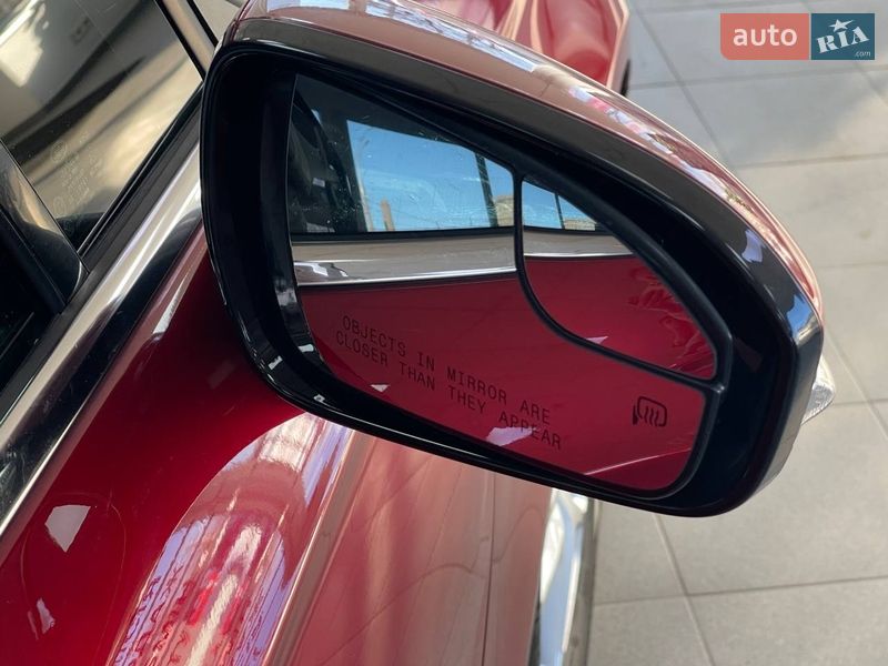 Седан Ford Fusion 2015 в Киеве