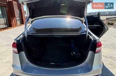 Седан Ford Fusion 2020 в Киеве