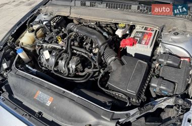 Седан Ford Fusion 2020 в Киеве