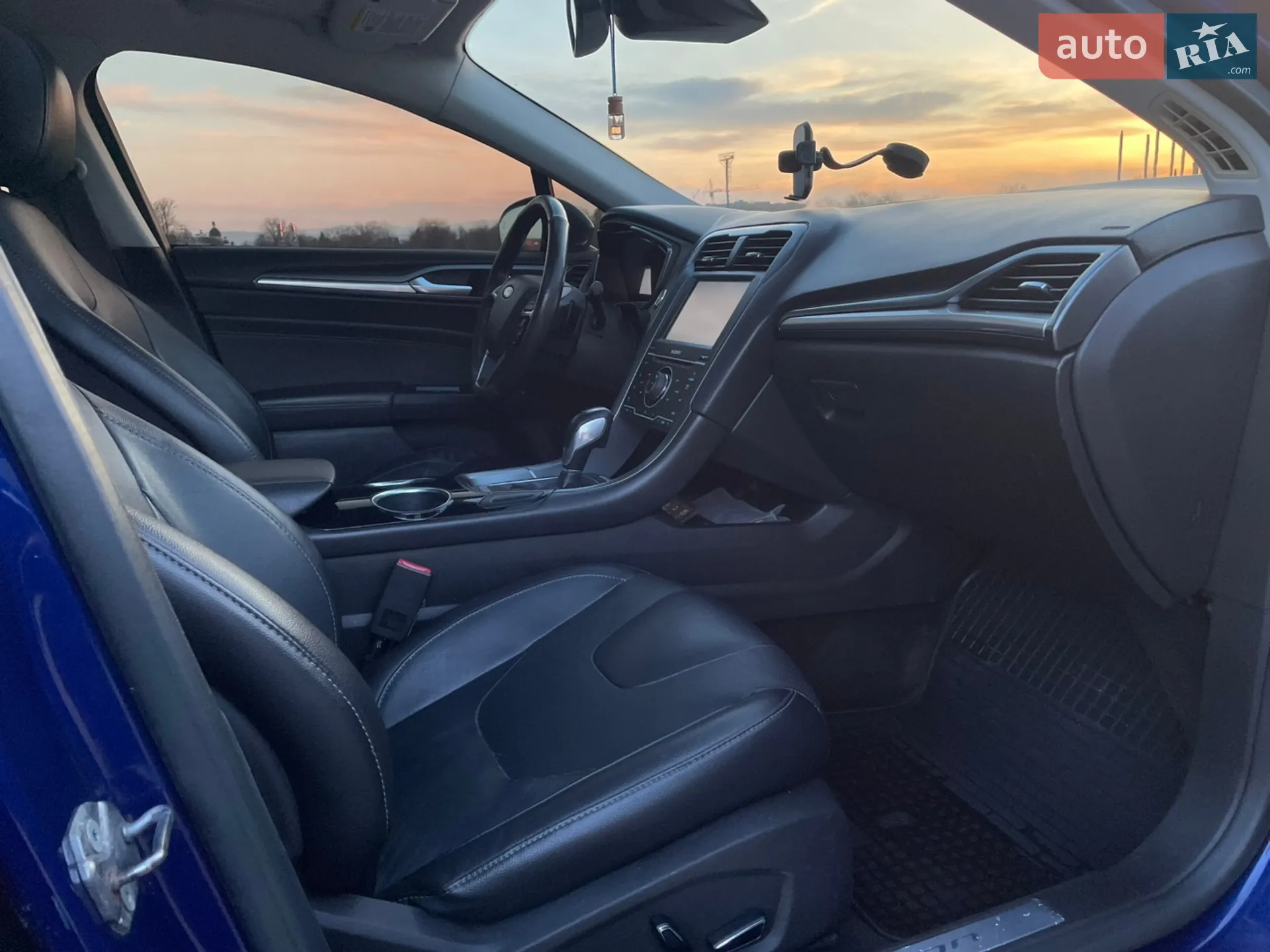 2012 Ford Fusion - мініатюра 30