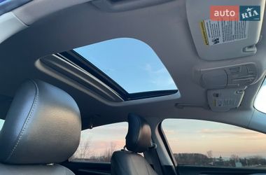 Седан Ford Fusion 2012 в Коломые