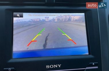 Седан Ford Fusion 2012 в Коломые