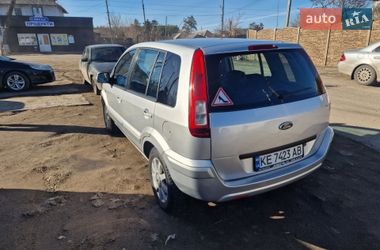 Хэтчбек Ford Fusion 2010 в Харькове
