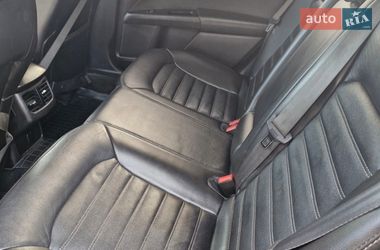 Седан Ford Fusion 2015 в Вышгороде