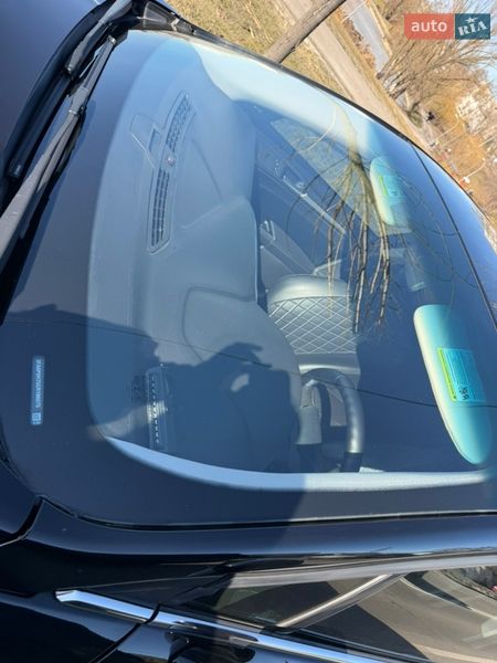 Седан Ford Fusion 2015 в Киеве