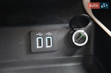 Седан Ford Fusion 2019 в Харкові