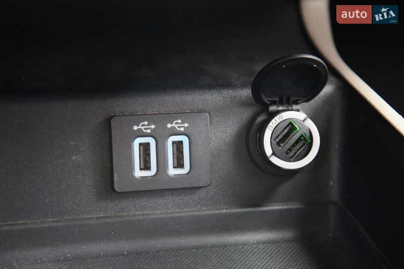 Седан Ford Fusion 2019 в Харкові