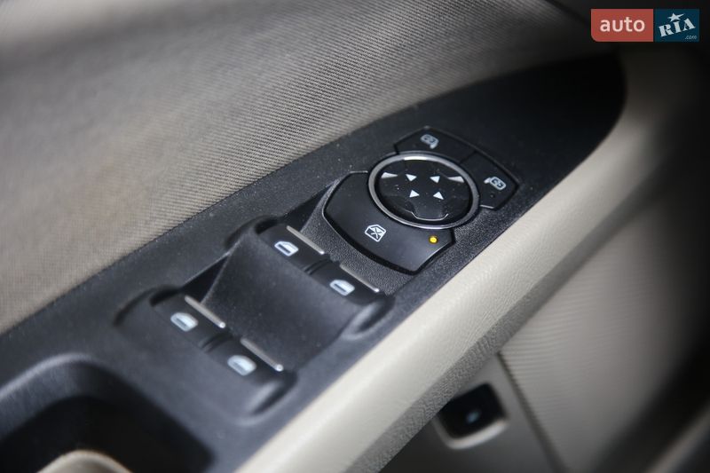 Седан Ford Fusion 2019 в Харкові