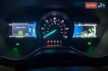 Седан Ford Fusion 2018 в Днепре