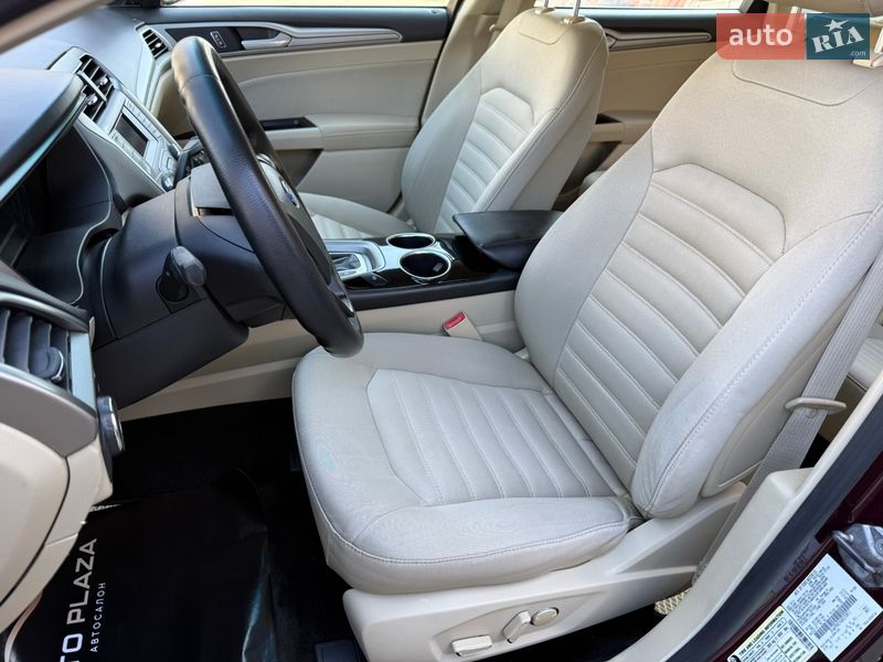 Седан Ford Fusion 2013 в Одессе