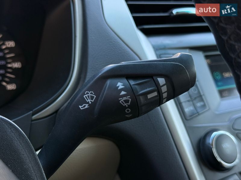 Седан Ford Fusion 2013 в Одессе