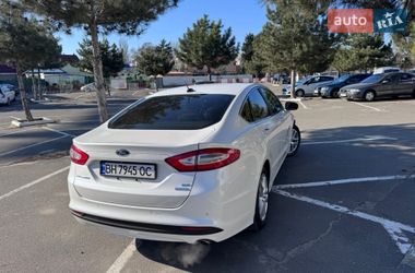 Седан Ford Fusion 2014 в Одессе