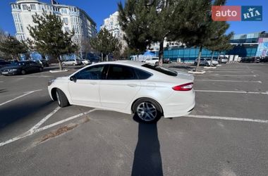 Седан Ford Fusion 2014 в Одессе
