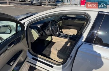Седан Ford Fusion 2014 в Одессе