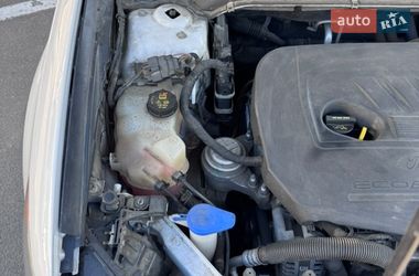 Седан Ford Fusion 2014 в Одессе
